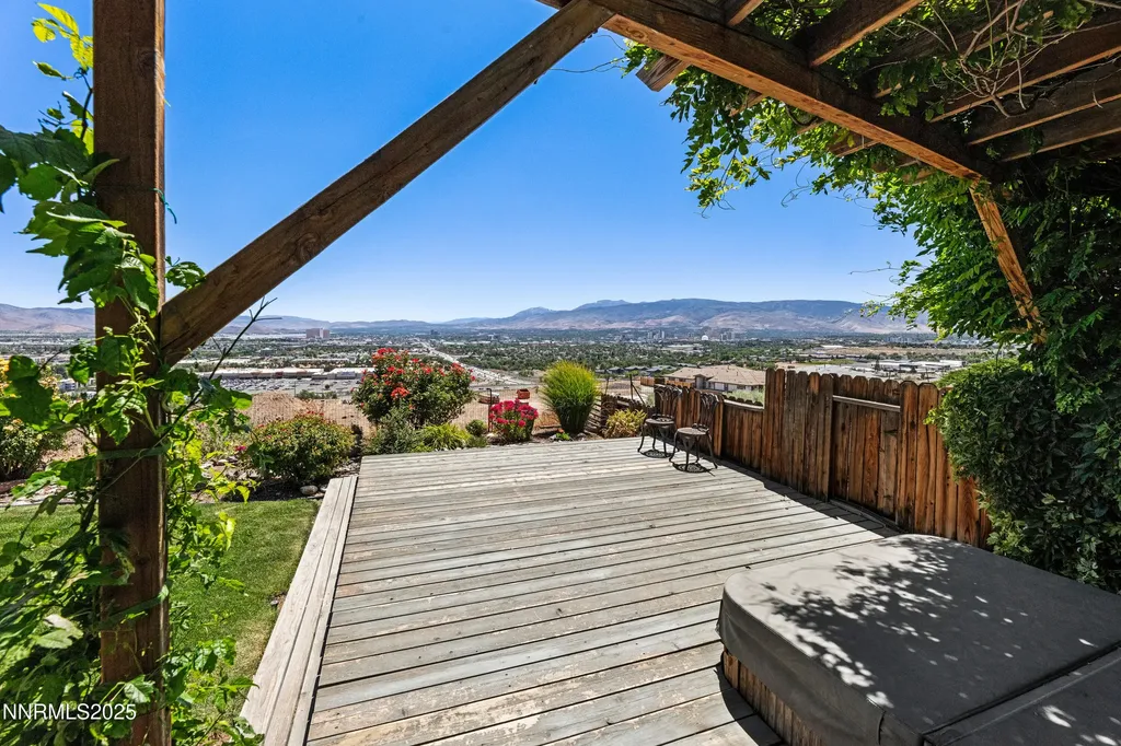 3427 Ridgecrest Reno NV 89512