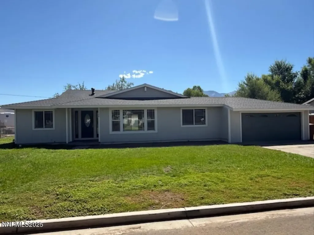 1568 County Minden NV 89423