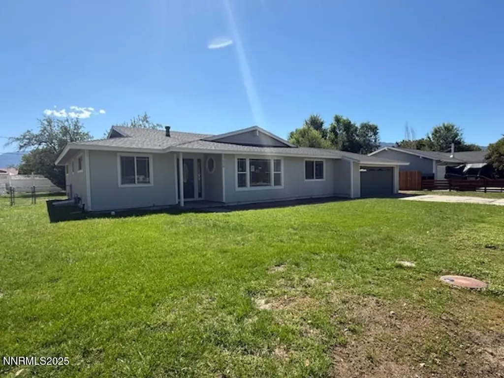 1568 County Minden NV 89423