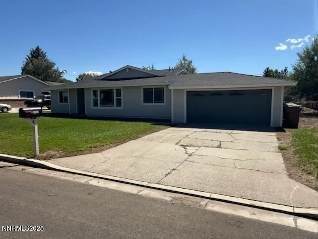 1568 County Minden NV 89423