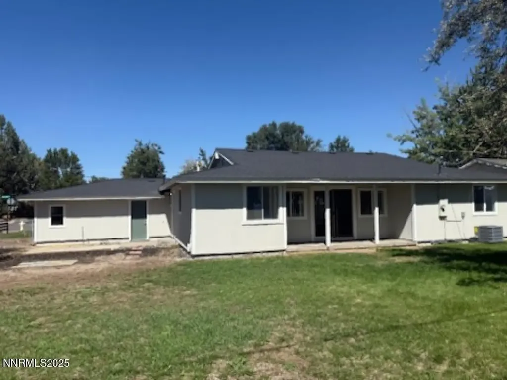 1568 County Minden NV 89423