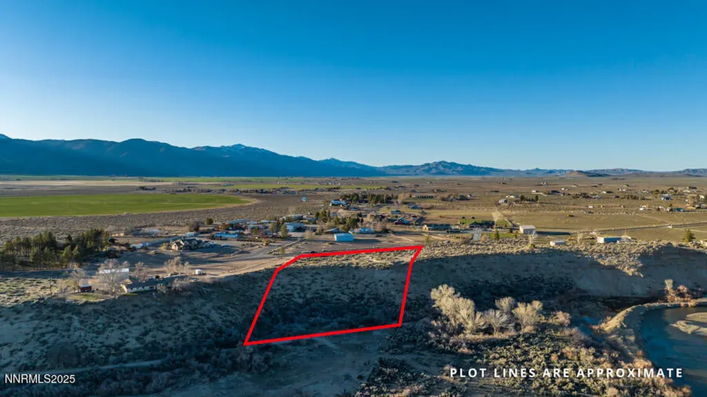 191 Artist View Wellington NV 89444