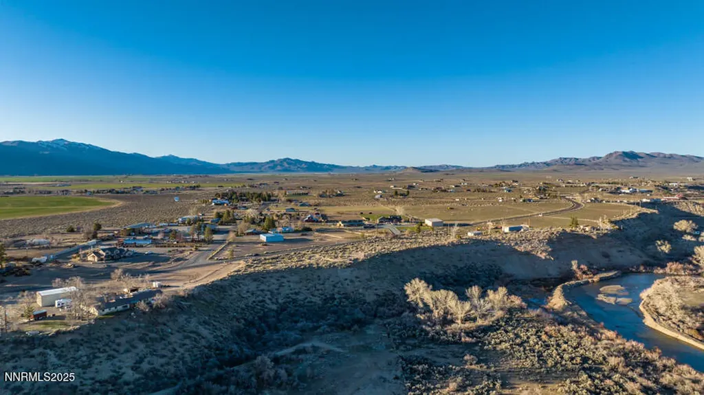 191 Artist View Wellington NV 89444