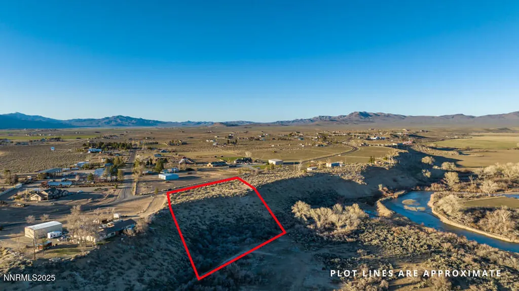 191 Artist View Wellington NV 89444