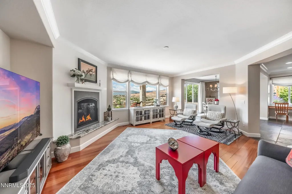 2265 Peavine Valley Reno NV 89523