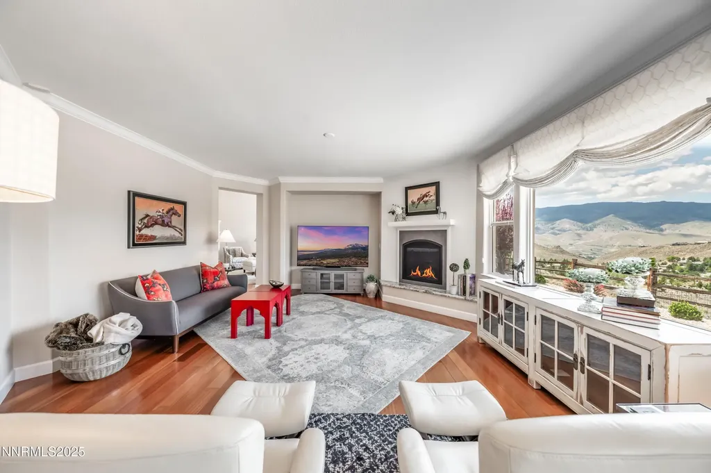 2265 Peavine Valley Reno NV 89523