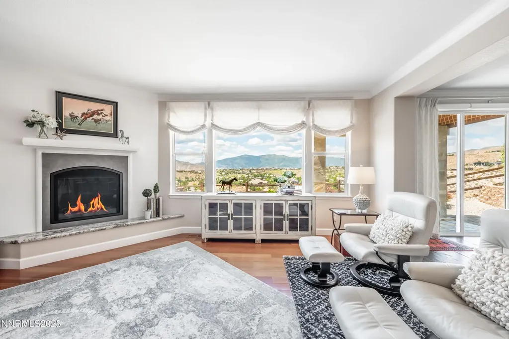 2265 Peavine Valley Reno NV 89523