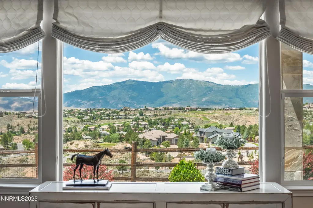 2265 Peavine Valley Reno NV 89523