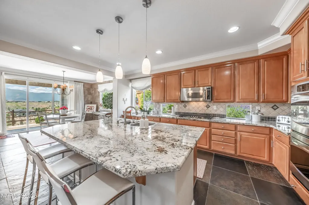 2265 Peavine Valley Reno NV 89523
