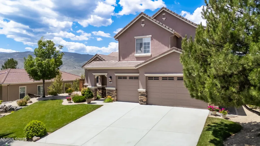2265 Peavine Valley Reno NV 89523