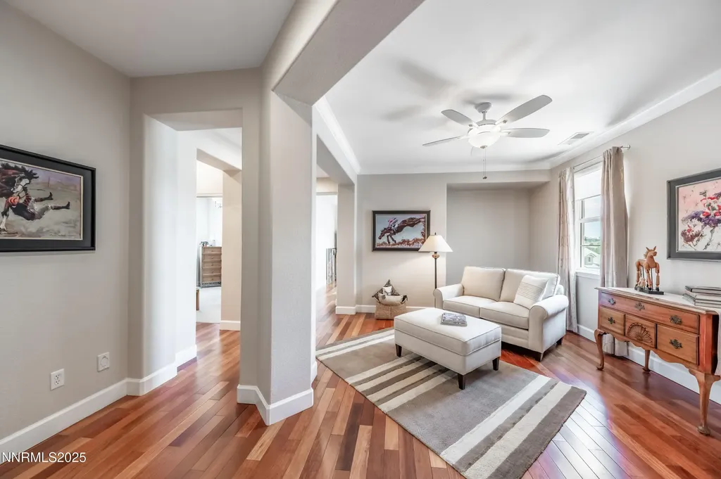 2265 Peavine Valley Reno NV 89523