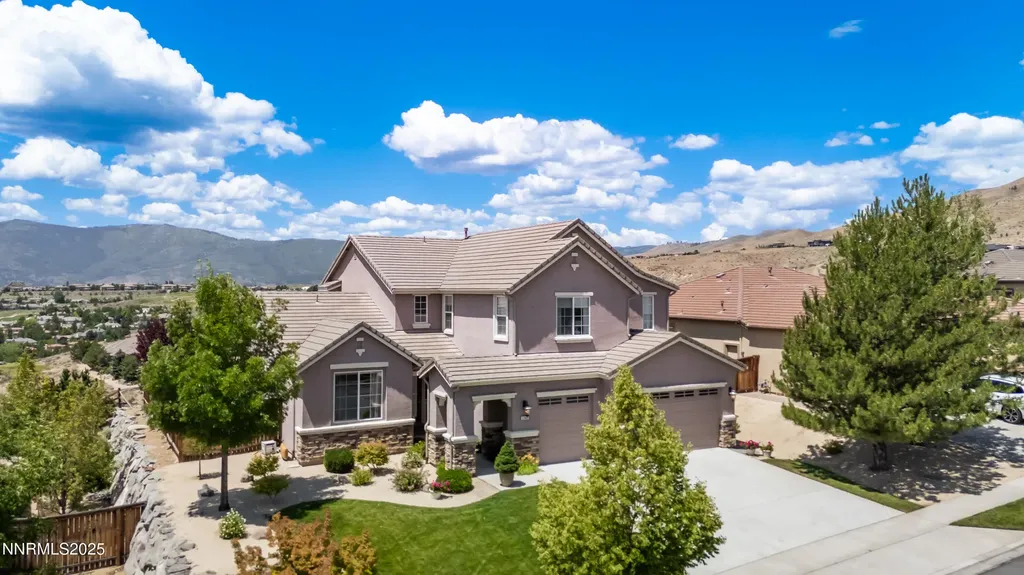 2265 Peavine Valley Reno NV 89523