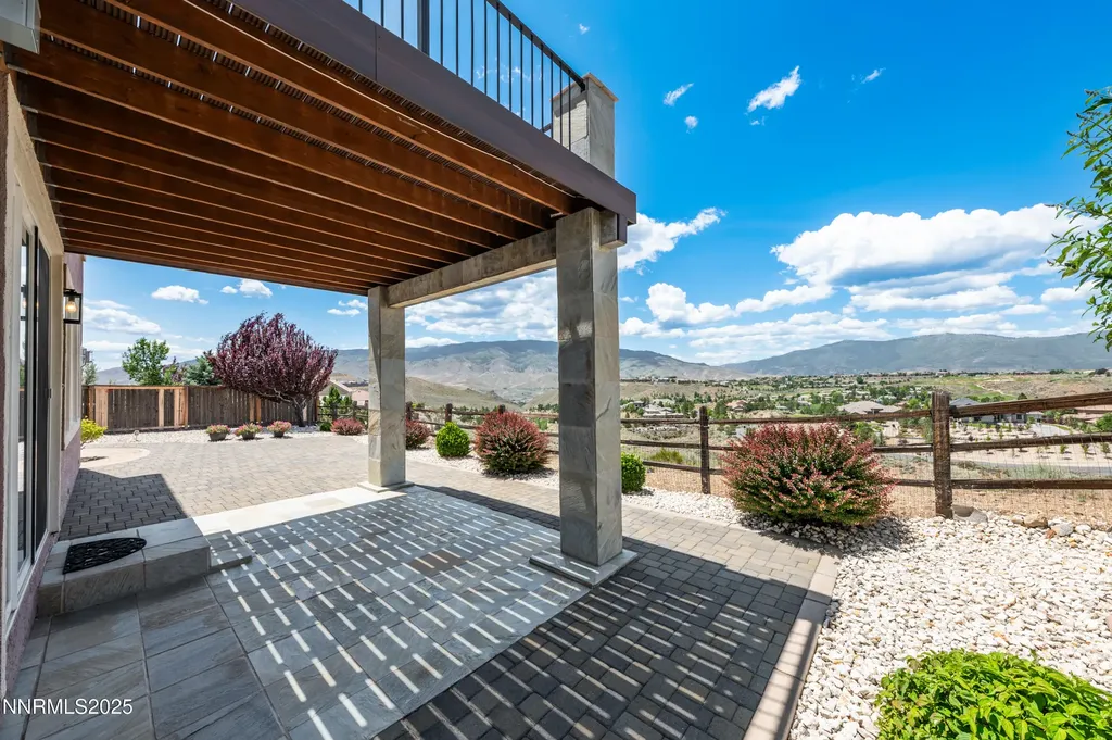 2265 Peavine Valley Reno NV 89523