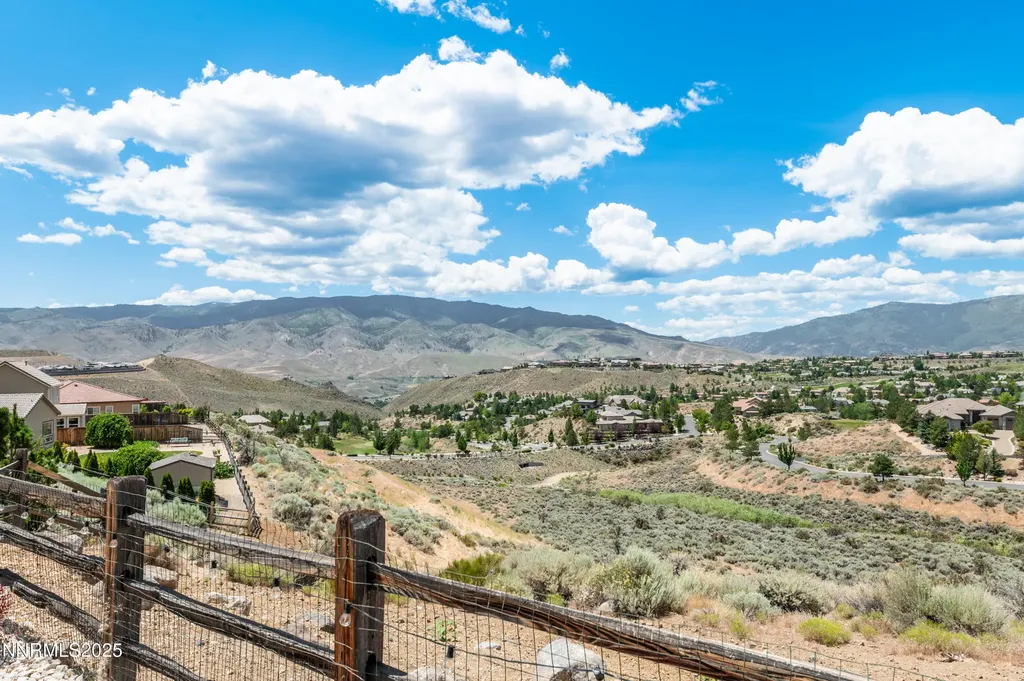 2265 Peavine Valley Reno NV 89523