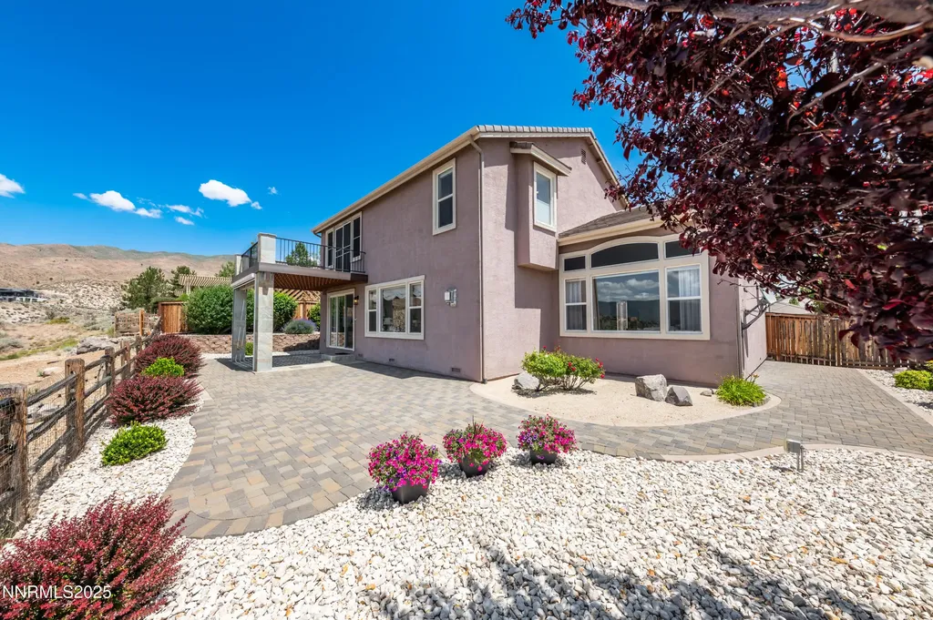 2265 Peavine Valley Reno NV 89523
