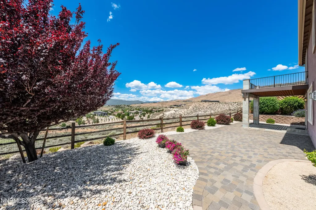 2265 Peavine Valley Reno NV 89523
