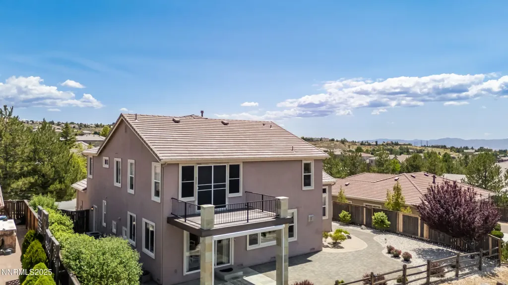 2265 Peavine Valley Reno NV 89523