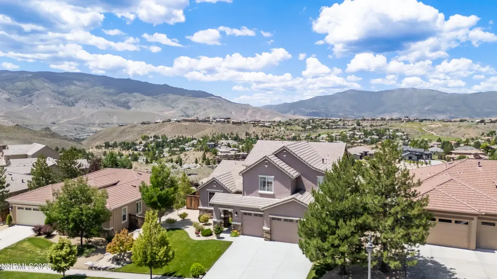 2265 Peavine Valley Reno NV 89523