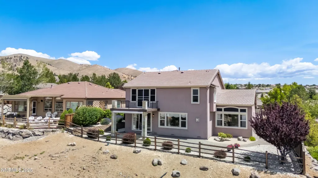 2265 Peavine Valley Reno NV 89523