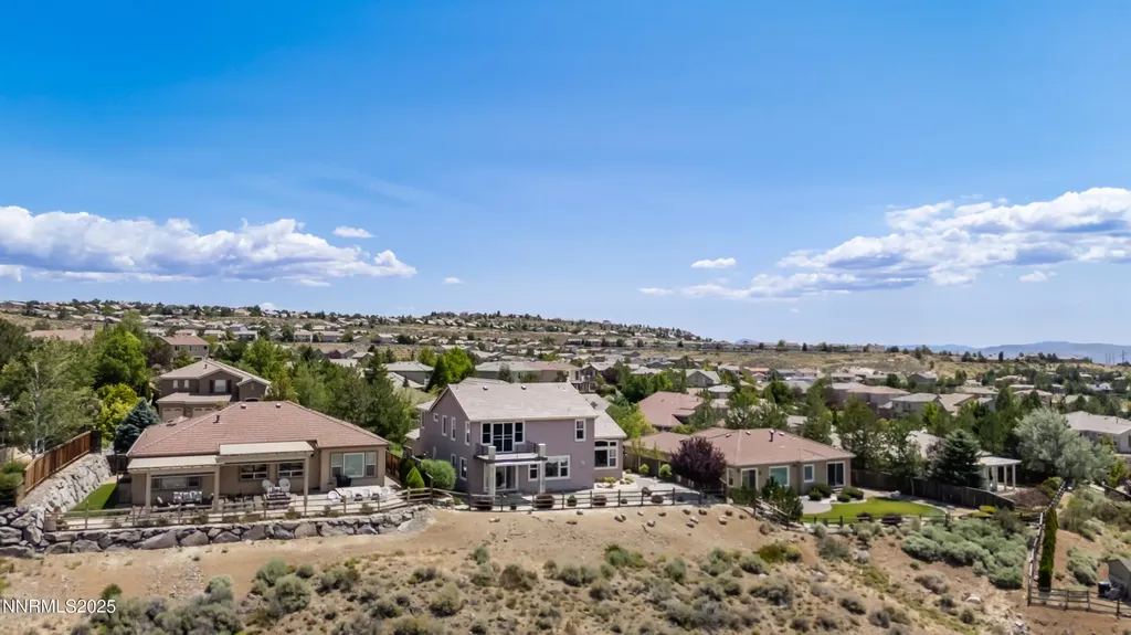 2265 Peavine Valley Reno NV 89523