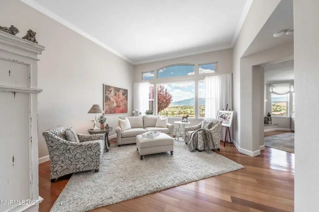 2265 Peavine Valley Reno NV 89523