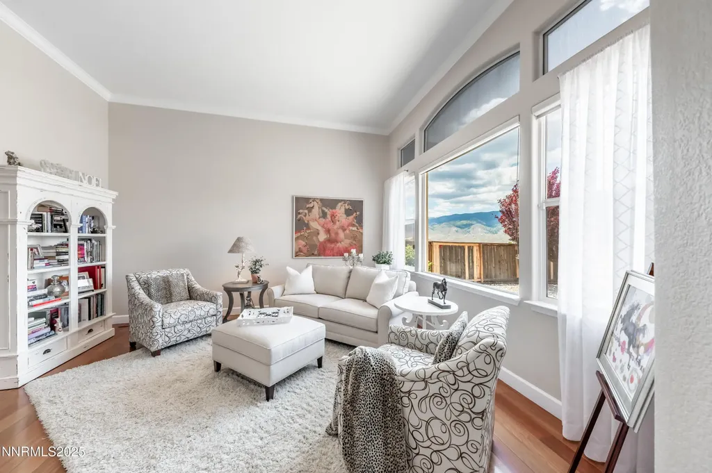 2265 Peavine Valley Reno NV 89523