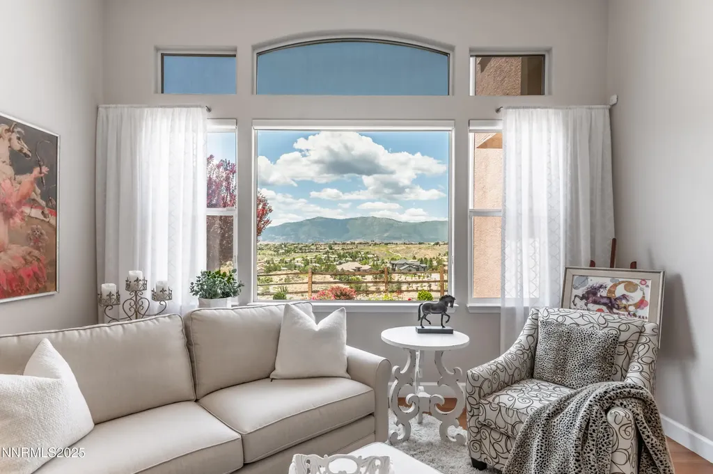 2265 Peavine Valley Reno NV 89523