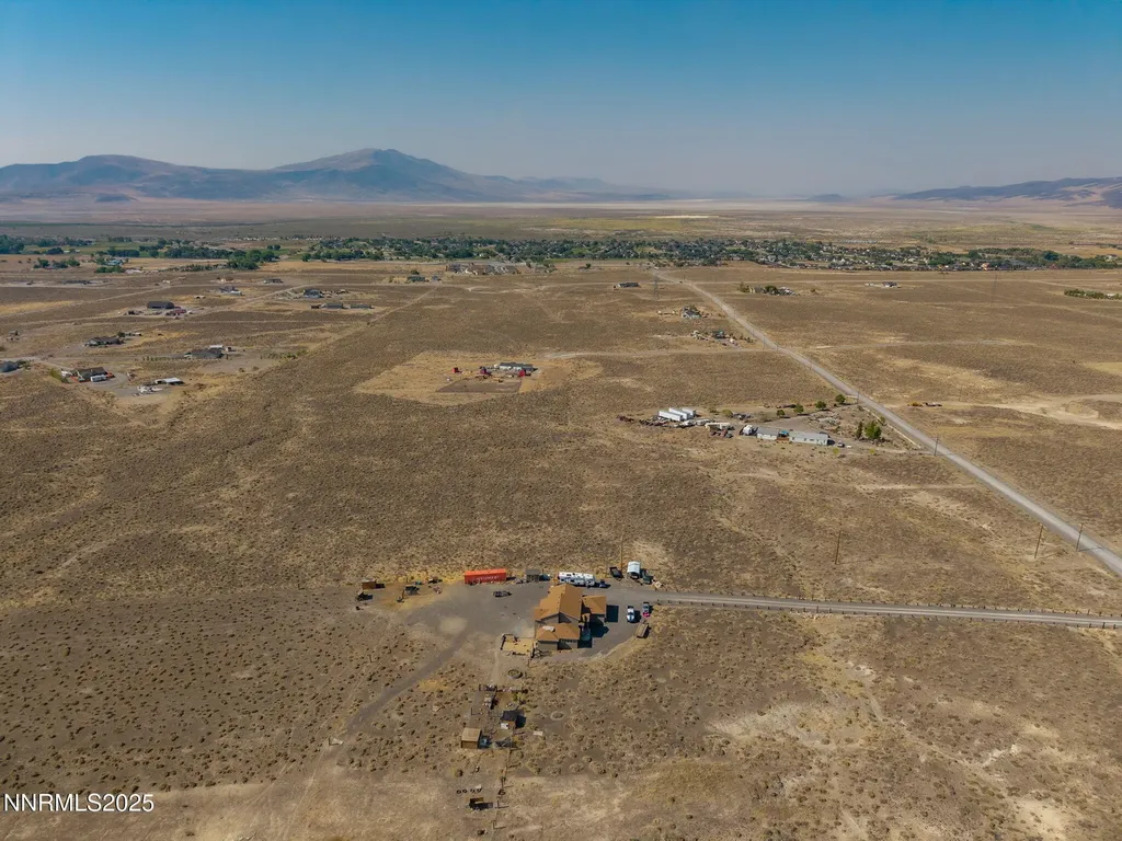 1945 Gustafson Fernley NV 89408