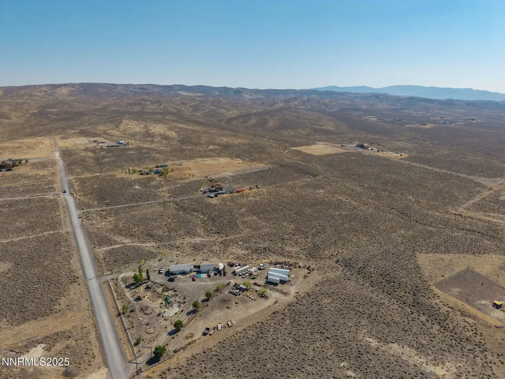 1945 Gustafson Fernley NV 89408