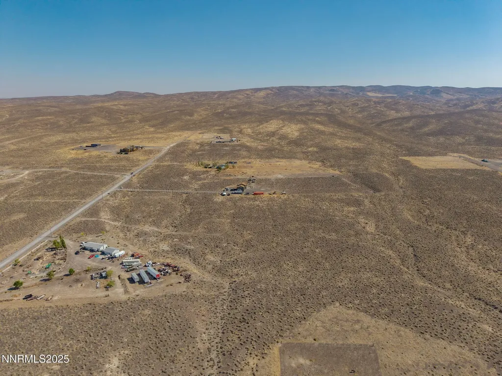 1945 Gustafson Fernley NV 89408