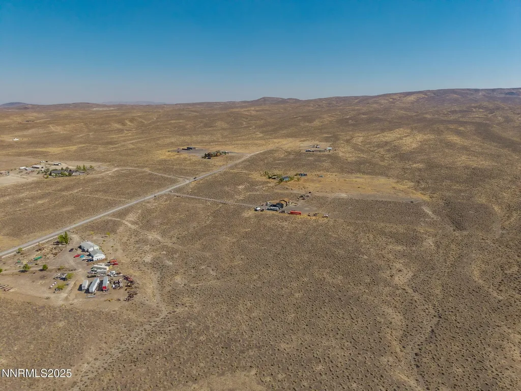 1945 Gustafson Fernley NV 89408