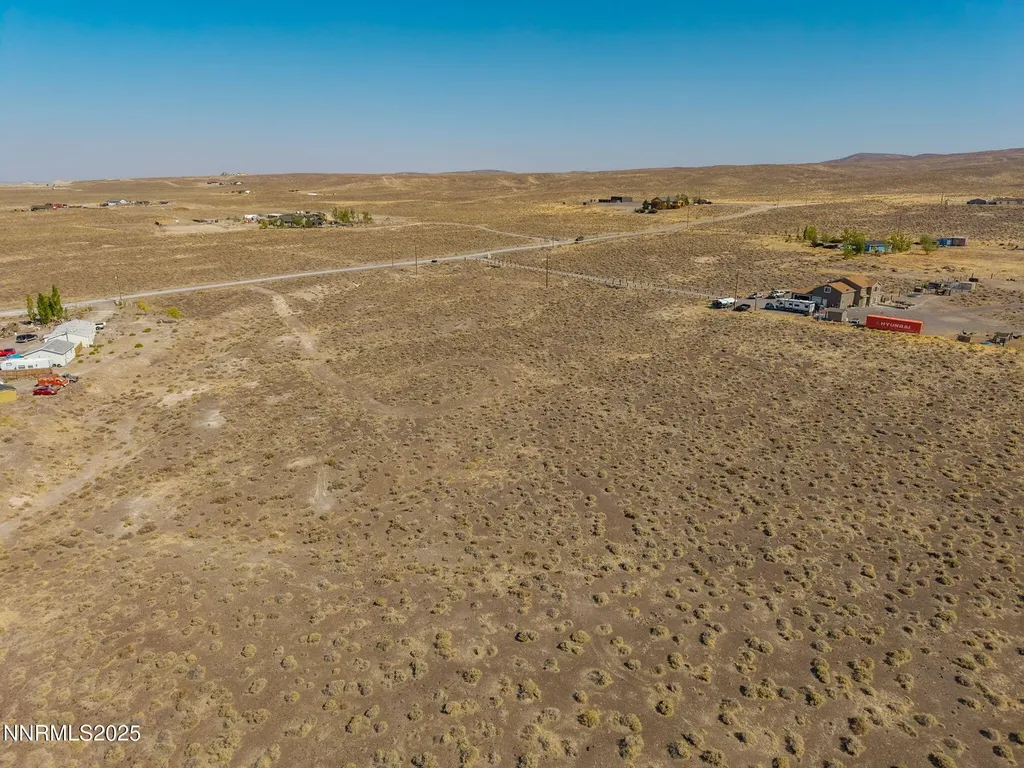 1945 Gustafson Fernley NV 89408