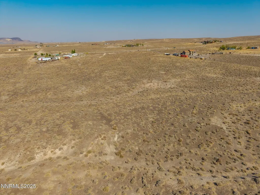 1945 Gustafson Fernley NV 89408