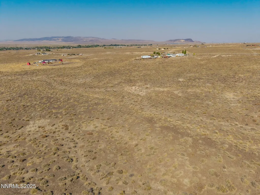 1945 Gustafson Fernley NV 89408