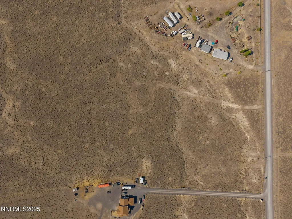 1945 Gustafson Fernley NV 89408