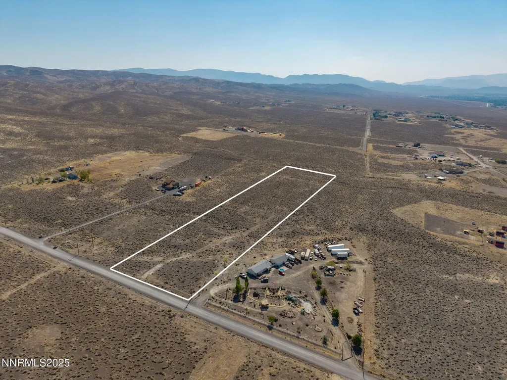 1945 Gustafson Fernley NV 89408