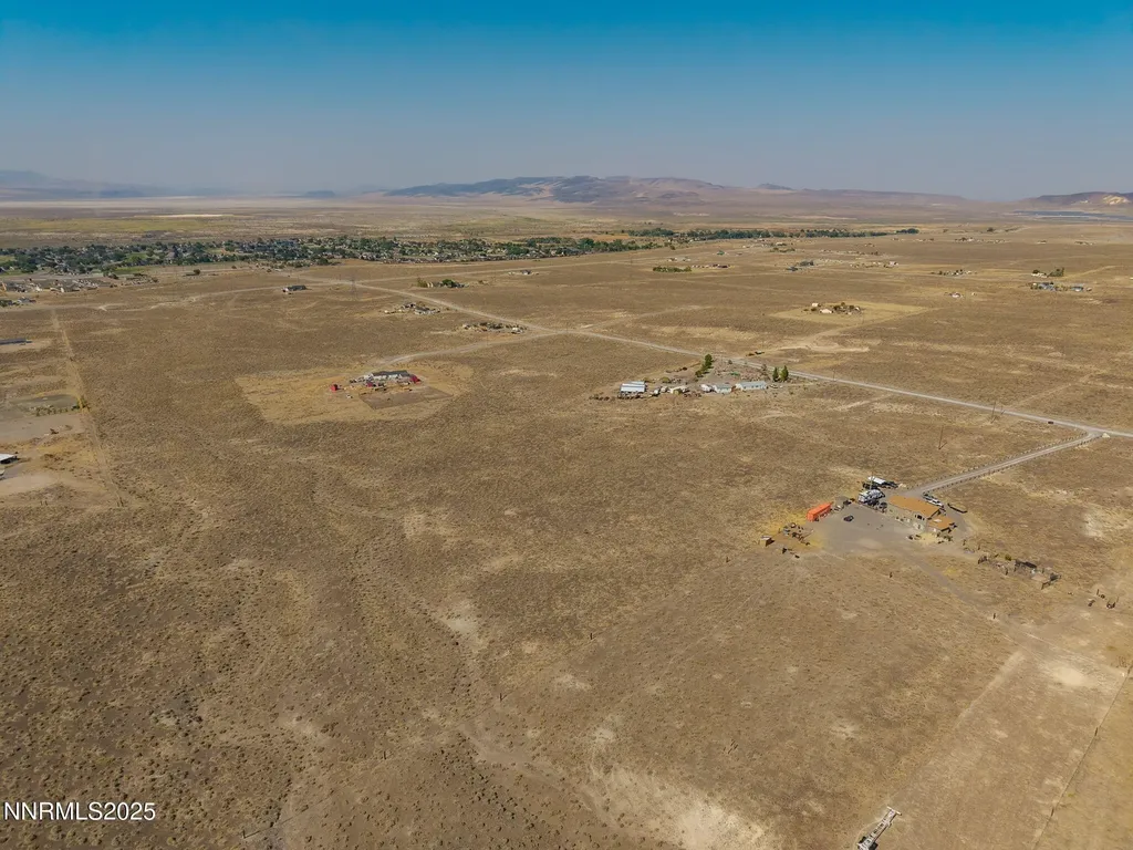 1945 Gustafson Fernley NV 89408
