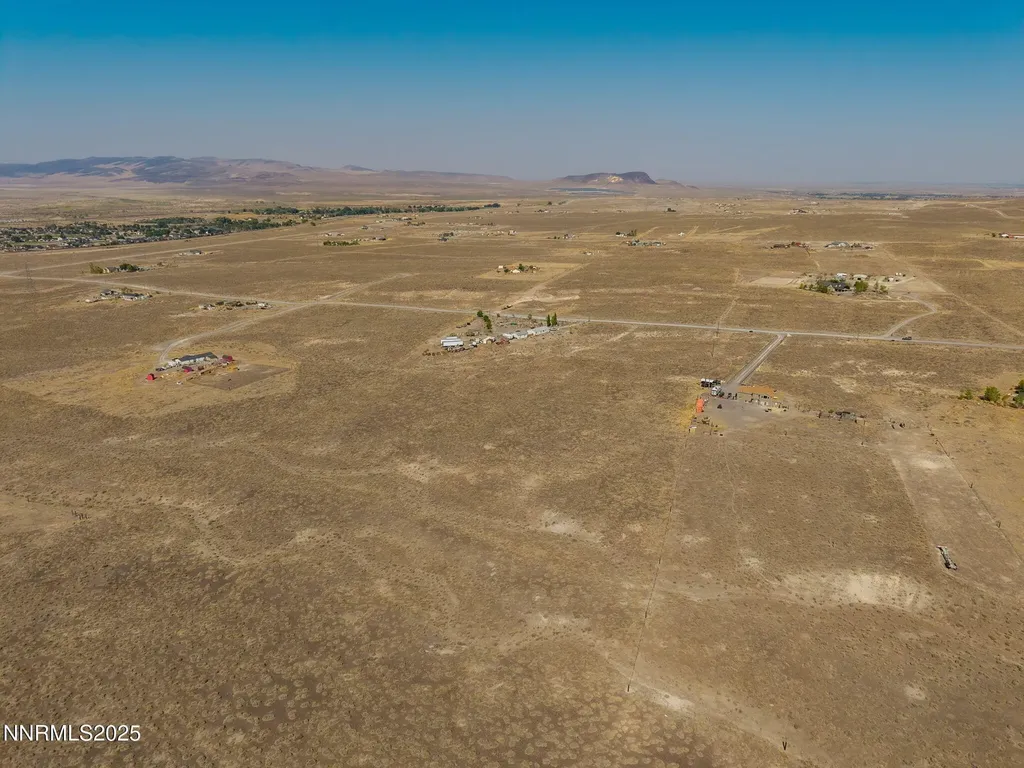 1945 Gustafson Fernley NV 89408
