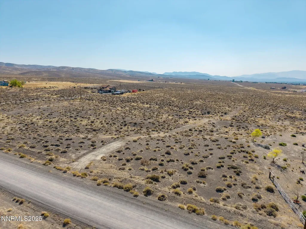 1945 Gustafson Fernley NV 89408