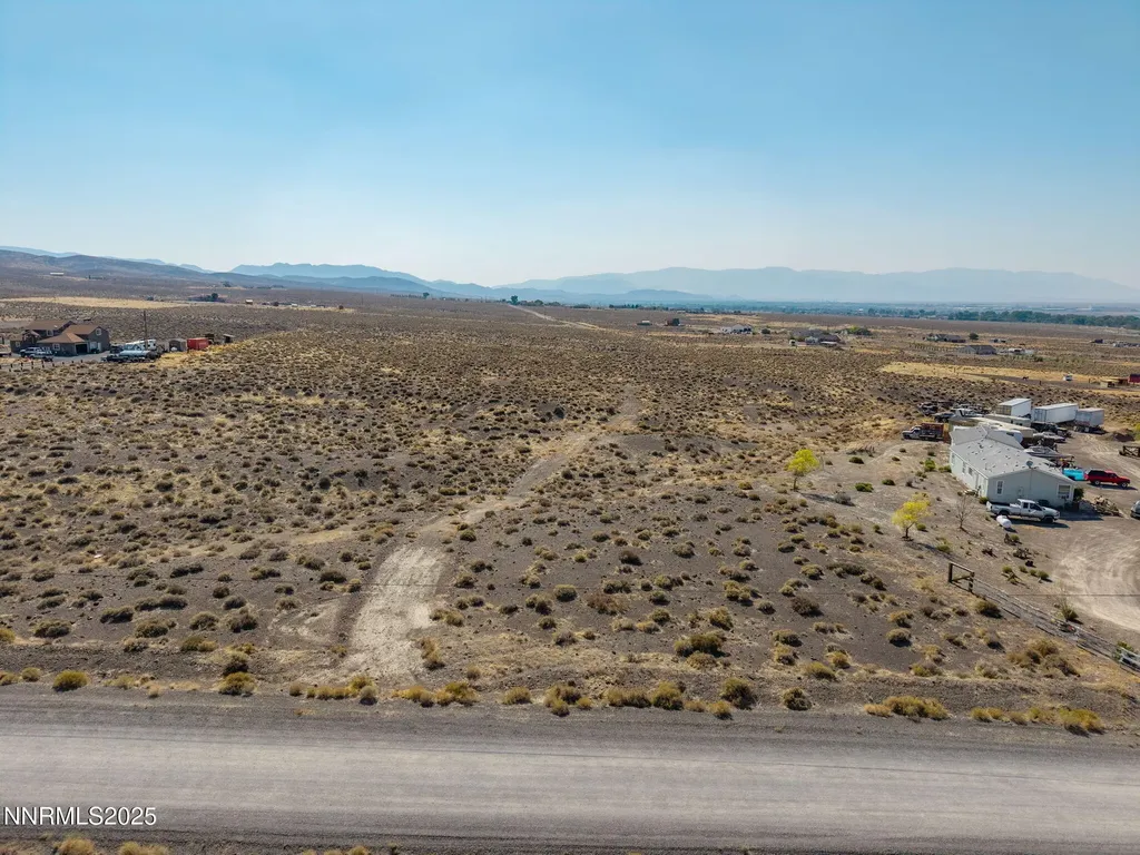 1945 Gustafson Fernley NV 89408
