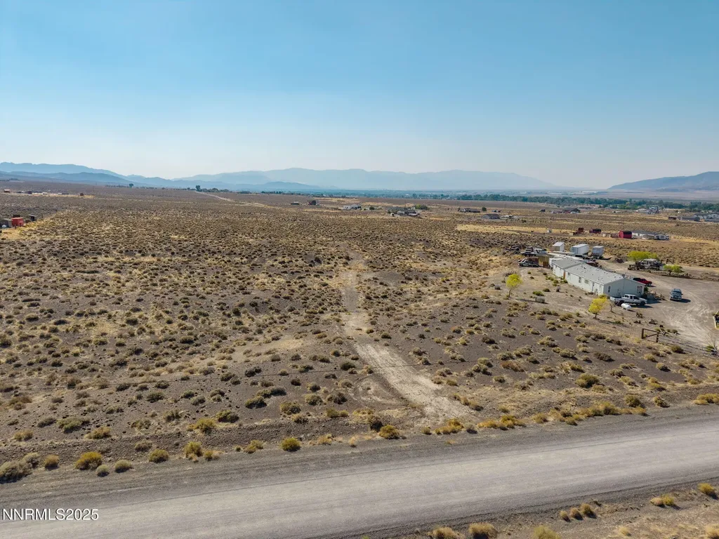 1945 Gustafson Fernley NV 89408