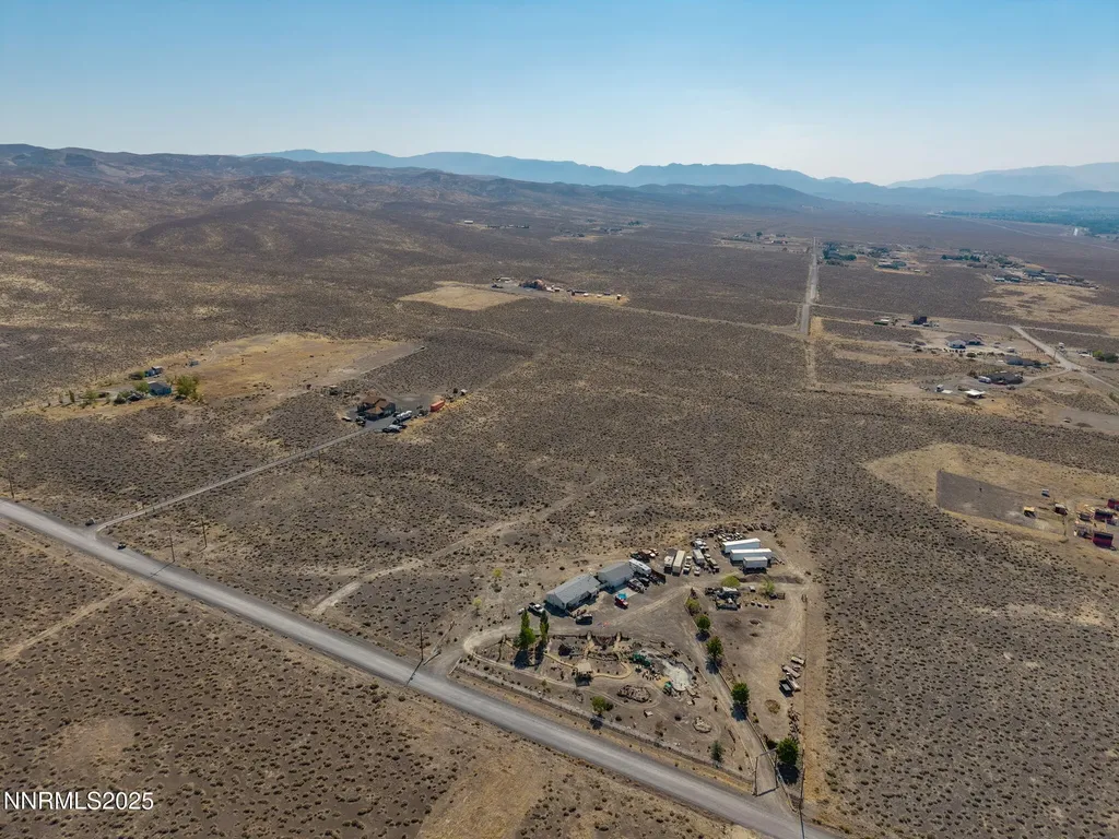 1945 Gustafson Fernley NV 89408