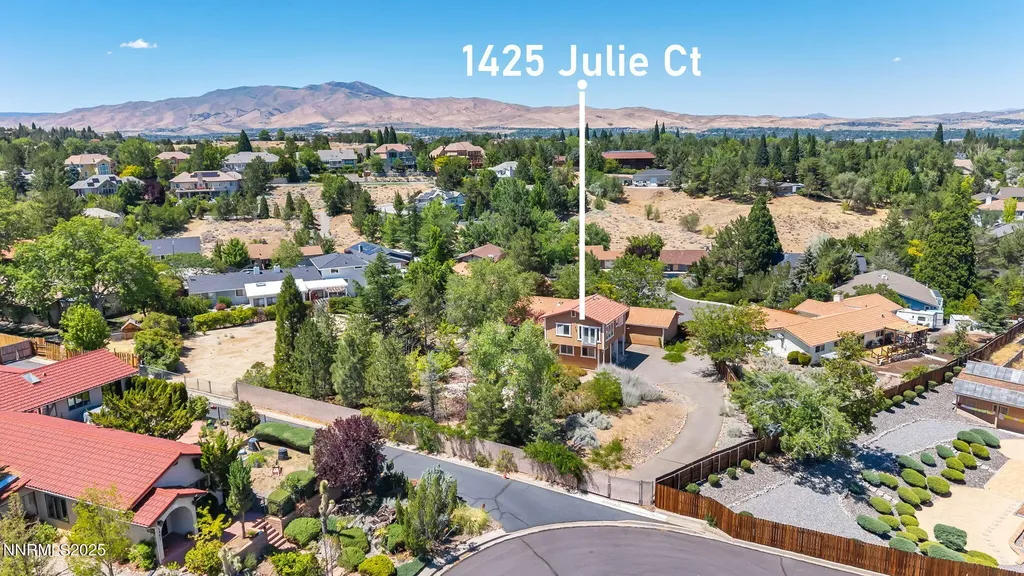 1425 Julie Reno NV 89509