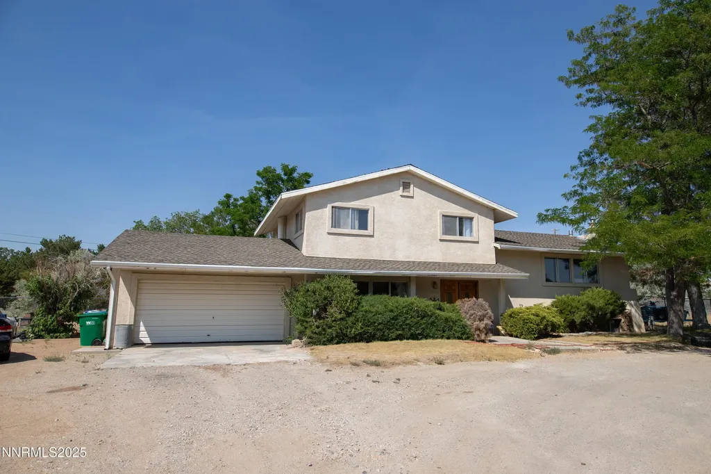 3225 Sun Cloud Circle Reno NV 89506