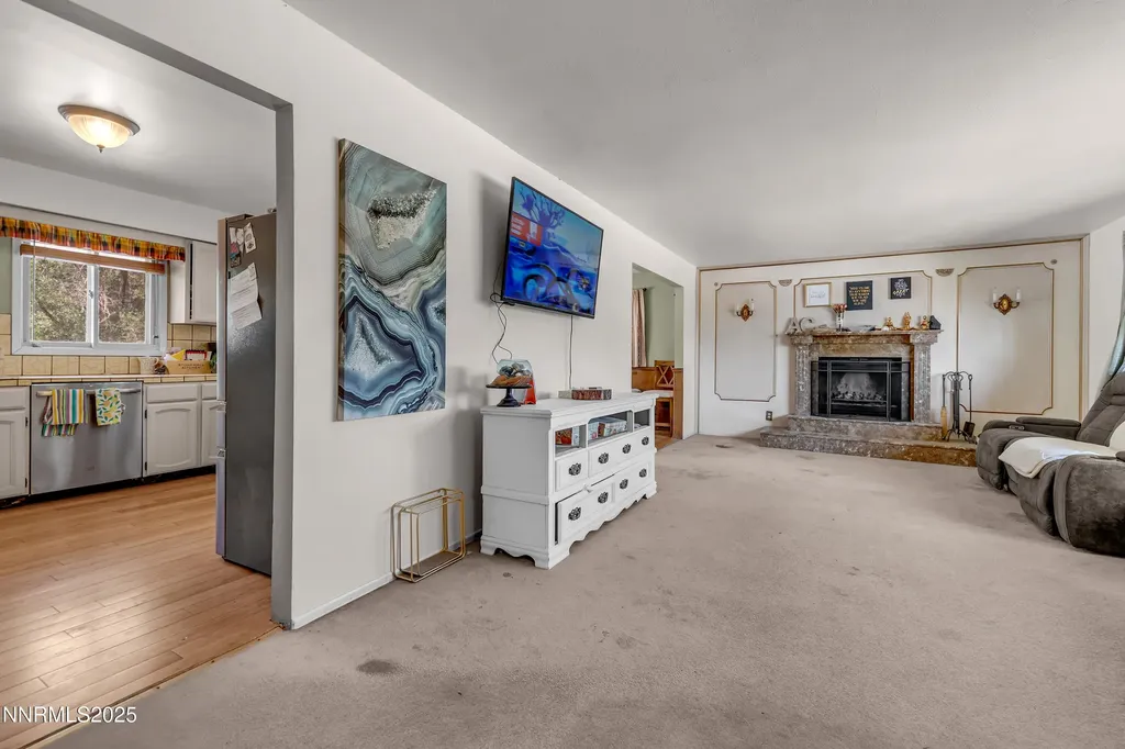 3225 Sun Cloud Circle Reno NV 89506