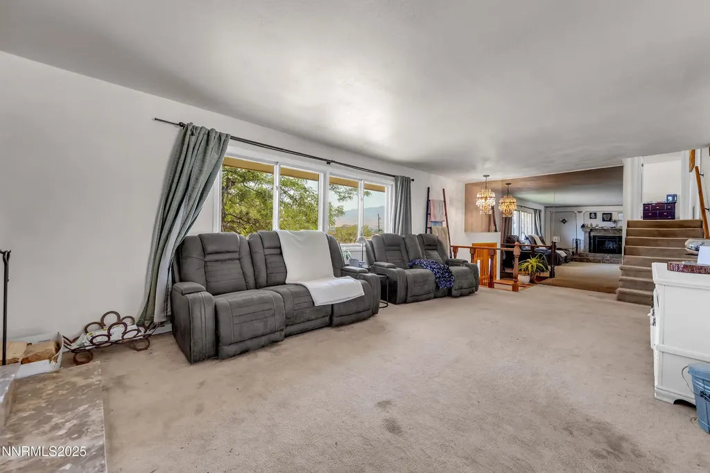 3225 Sun Cloud Circle Reno NV 89506