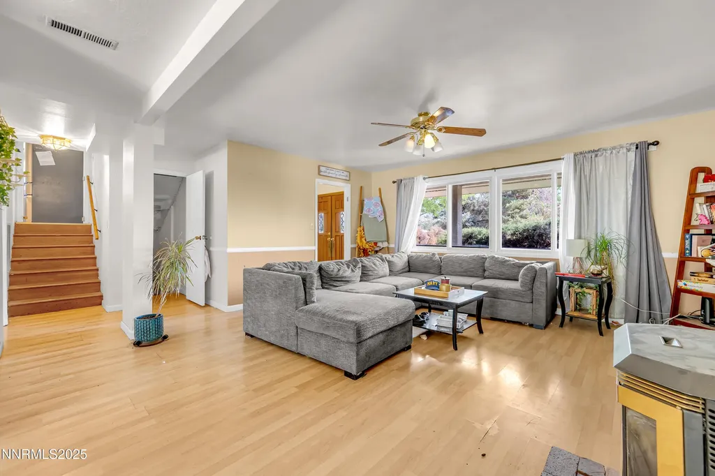 3225 Sun Cloud Circle Reno NV 89506