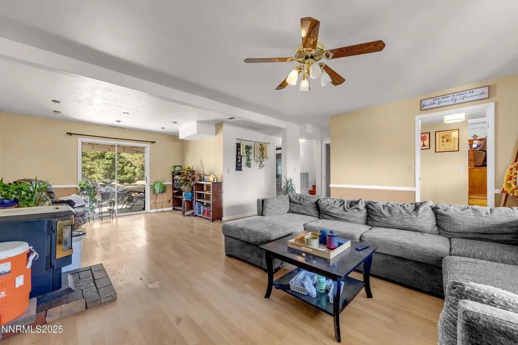 3225 Sun Cloud Circle Reno NV 89506