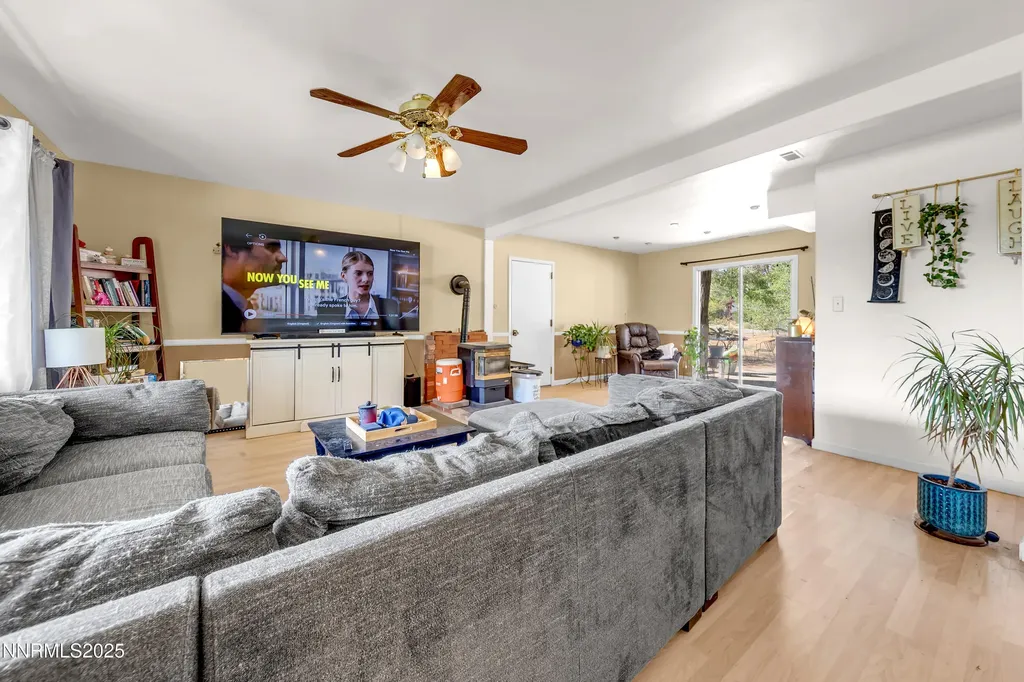 3225 Sun Cloud Circle Reno NV 89506