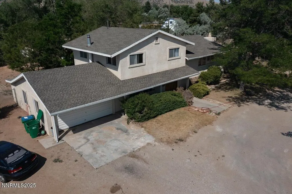 3225 Sun Cloud Circle Reno NV 89506